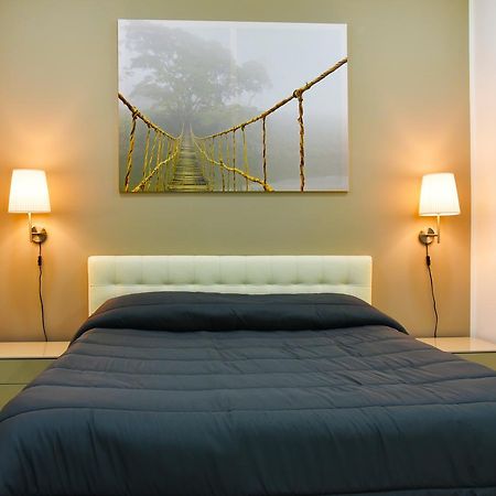 Bed and Breakfast La Dolce Vita Salerno Exterior foto